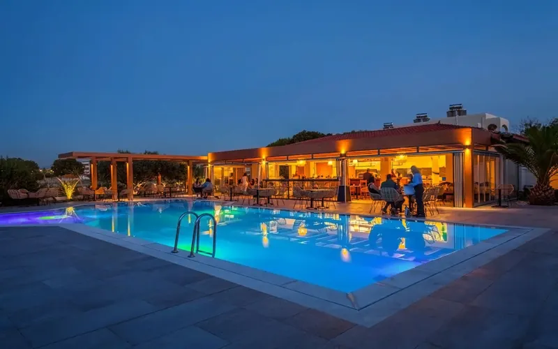 Malena Hotel & Suites (Adults Only 16+)