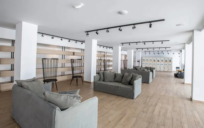 Anthea Hotel Apartments
