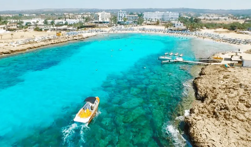 Chrysomare Beach Hotel & Resort