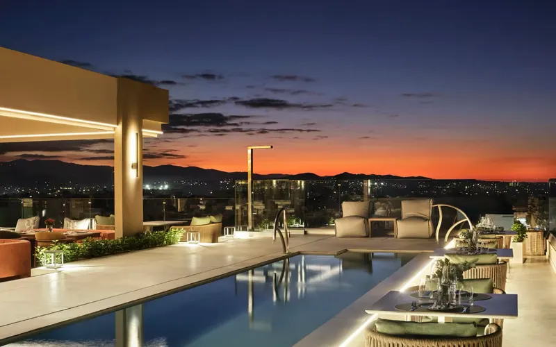 Hilton Garden Inn Chania City Hotel