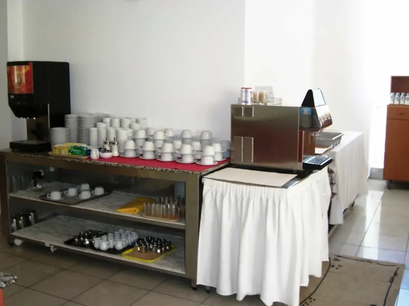 Romanza Mare Hotel