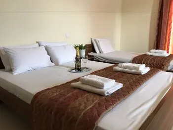 Hotel Panorama