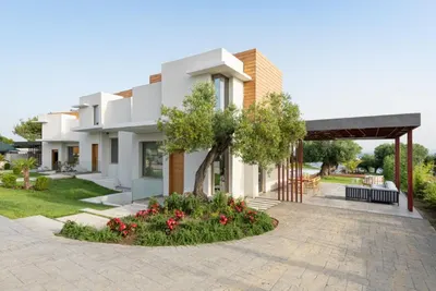 LURIA HOMES
